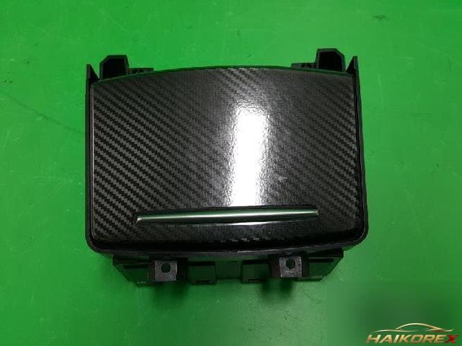 Audi A6 2010 — панель торпедо 4F1 862 533 C