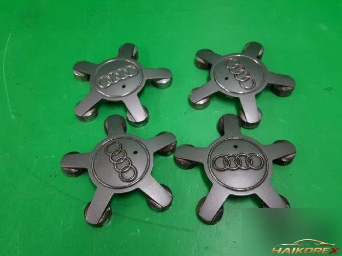Audi A6 2010 — колпак колеса 4F0 601 165