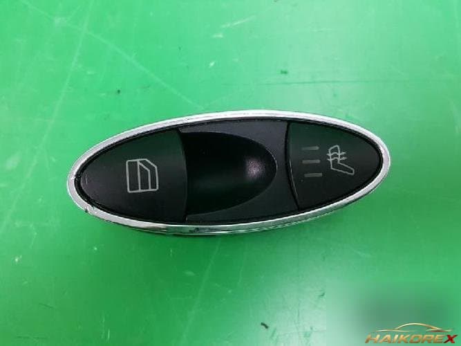 Mercedes-Benz E-класс 2006 — выключатель стеклоподъемника 1