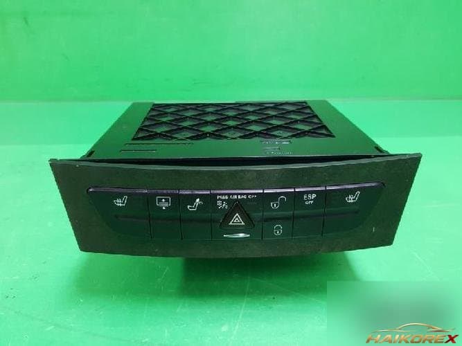 Mercedes-Benz E-класс 2006 — прочее A2116800552 2