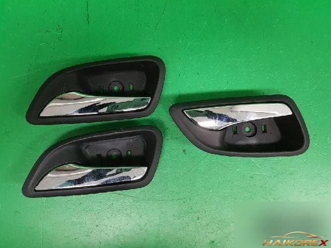 GM Daewoo Cruze 2013 — прочие запчасти 1