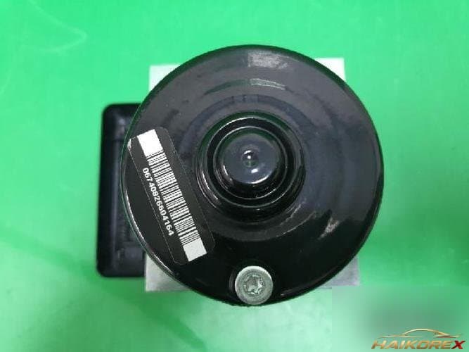 BMW 3 Series 2006 — блок ABS 3451 6772213 01