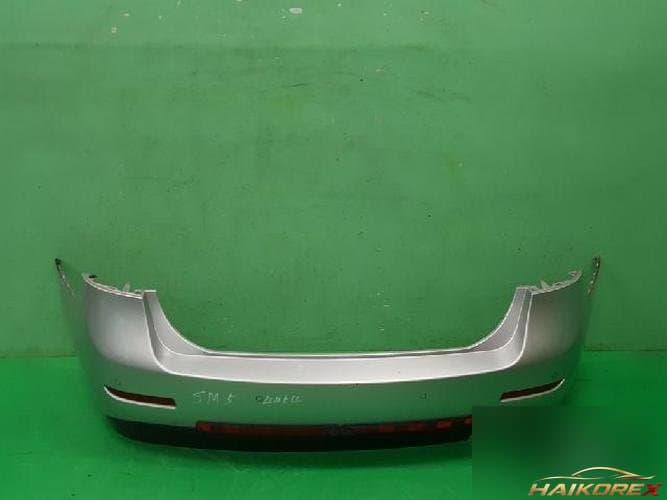 Renault SM5 2015 — задний бампер 5