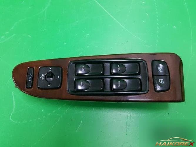 Hyundai Equus 2004 — кнопка стеклоподъемника, вторая