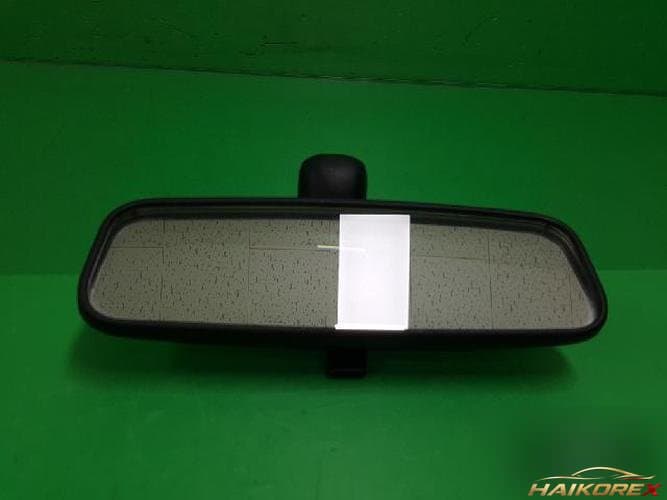 Daewoo Winstorm 2007 — салонное зеркало 3