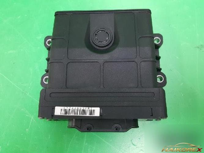 Volkswagen Passat 2013 — блок управления ETACS/BCM 09G 927 750