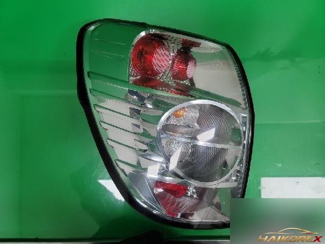 Daewoo Winstorm 2009 — комбинированный фонарь задний левый