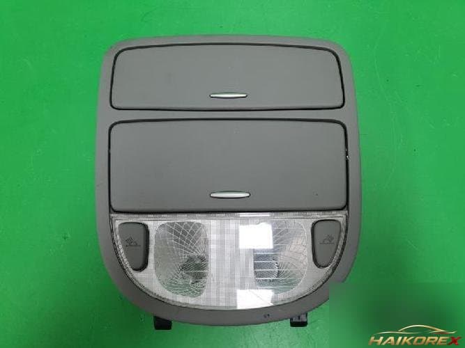 Hyundai Santa Fe 2008 — плафон салона 928002B011J4