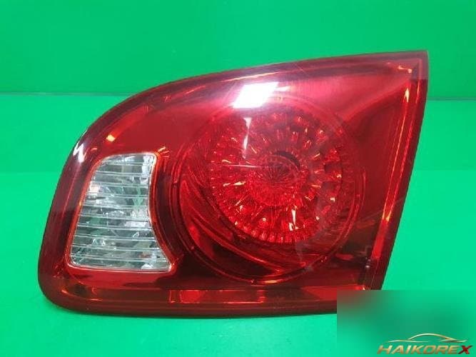 Hyundai Santa Fe 2008 — задний фонарь багажника 924062B030