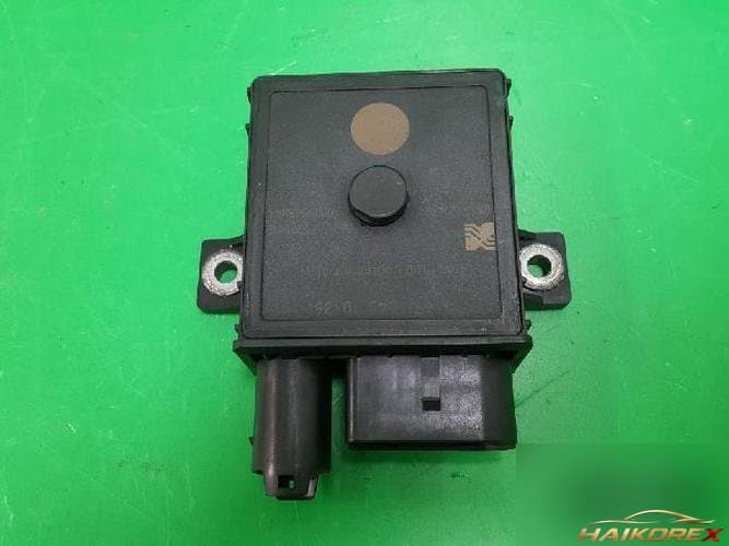 KG Mobility Korando 2014 — ETACS/BCM A6715451036