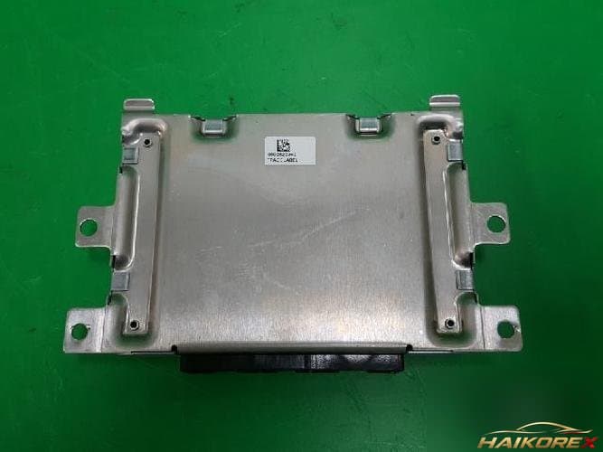 KG Mobility Korando 2014 — модуль ETACS/BCM 36600 32100