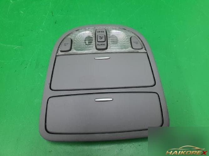 Hyundai Santa Fe 2008 — внутреннее освещение 928002B111J4