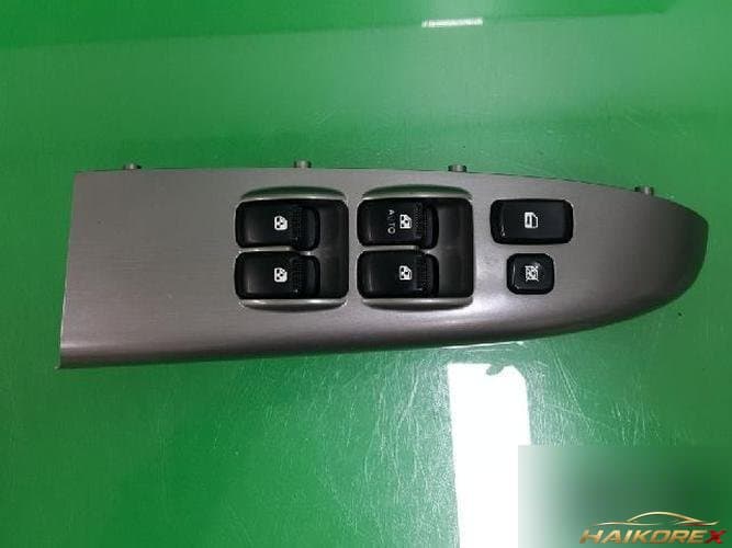 Kia Carnival 2009 — кнопка стеклоподъемника 935704D301OT 1