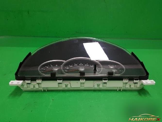Kia Sorento 2007 — панель приборов 94013 3E010 9