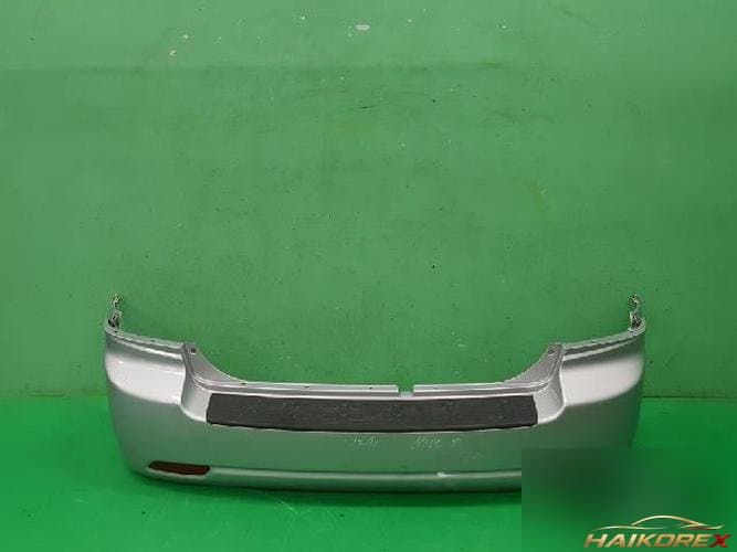 Kia Sorento 2007 — задний бампер 866113E500