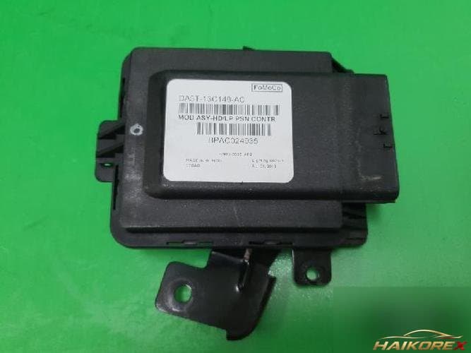 Ford MKS 2013 — блок управления ETACS/BCM DA5T 13C148 AC
