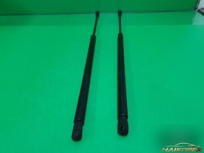 Ford MKS 2013 — крышка багажника DA53 16C825 AB