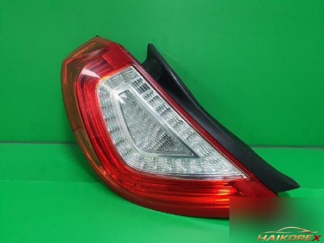 Ford MKS 2013 — комбинированный фонарь задний левый (со стороны водителя) DA53 13B505 AF