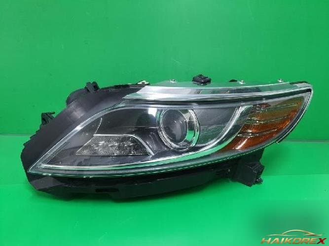 Ford MKS 2013 — фара левая DA53 13006 AN