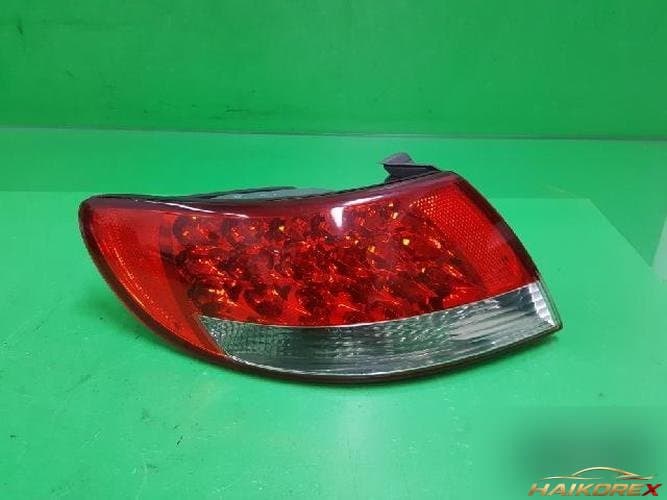 Hyundai Grandeur 2007 — фонарь задний левый (комбинированный)