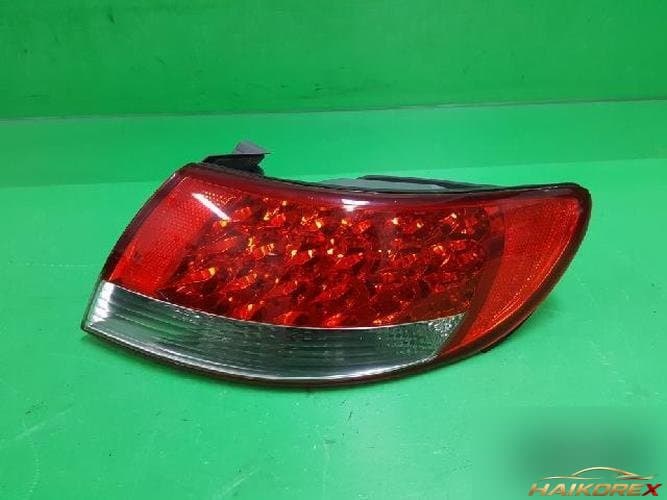 Hyundai Granzer 2007 — комбинированный фонарь задний правый (пассажирский)