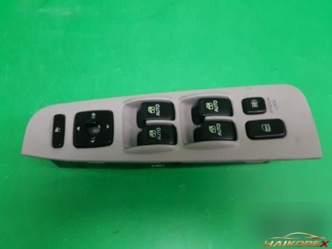 Kia Opirus 2004 — кнопка стеклоподъемника 935703F000NF