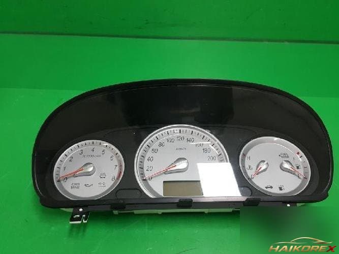 Hyundai Sonata 2006 — панель приборов 94003 3K210 6
