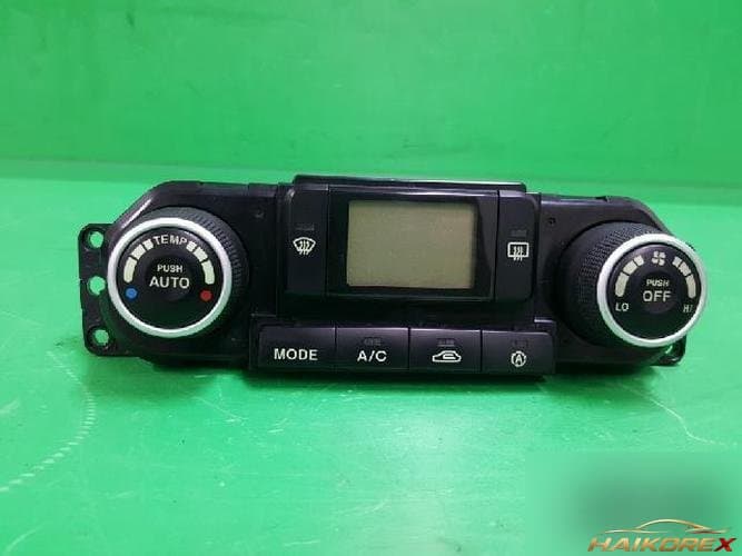 Hyundai Sonata 2006 — переключатель управления климат-контролем 972503K602K7