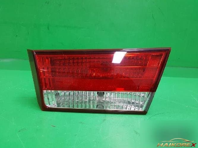 Hyundai Sonata 2006 — фонарь подсветки багажника 924043K000