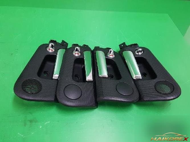 KG Mobility Actyon 2006 — прочая деталь 7225031021