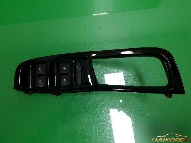 Chevrolet Orlando 2013 — выключатель стеклоподъёмника 3