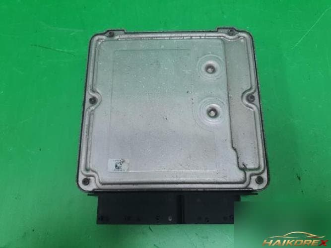 Kia Sorento 2010 — блок управления двигателем ECU 39100-2F020