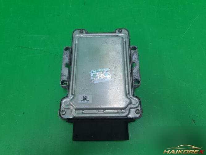 Kia Sorento 2010 — блок управления коробкой (TCU) 95440 3B576