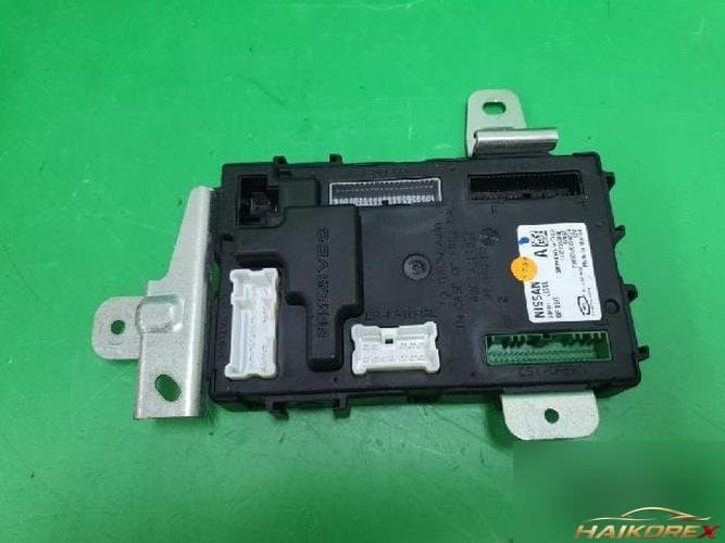 Infiniti G 2007 — ETACS/BCM 284B1 JL20A 14