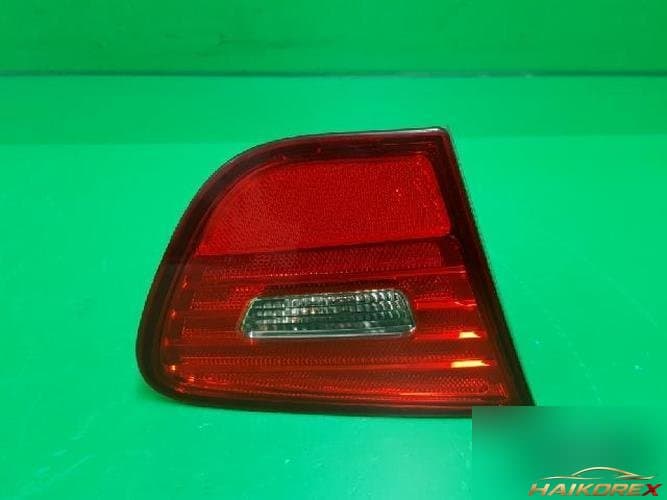 Hyundai Avante 2007 — обивка задней двери левая 924032H000