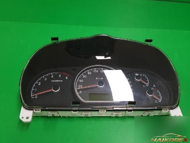 Hyundai Avante 2007 — панель приборов 94003 2H055 2