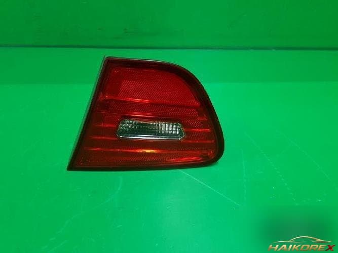 Hyundai Avante 2007 — фонарь багажника белый 924042H000