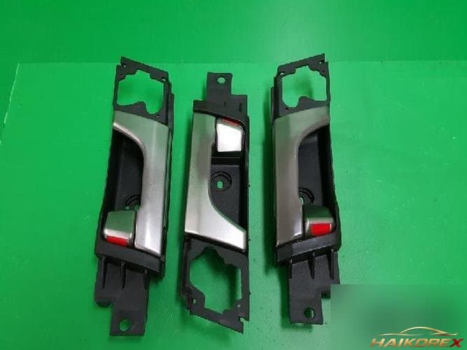 Прочие детали для GM Daewoo Winstorm 2009