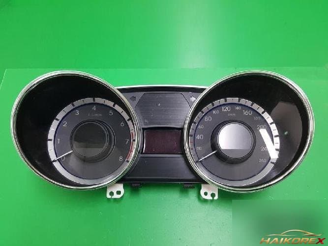 Hyundai Sonata 2012 — панель приборов 94003 3S240 5