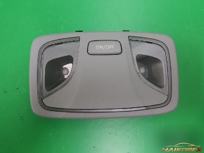 Hyundai Sonata 2012 — внутренний светильник 928503S050TX 2