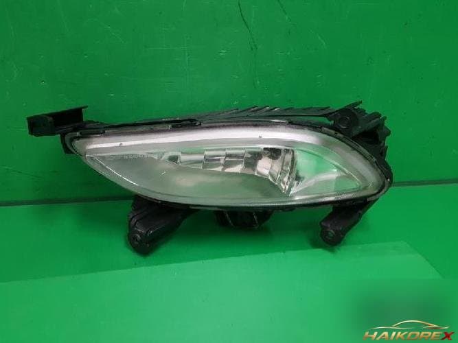 Hyundai Sonata 2012 — противотуманная фара левая 922013S000