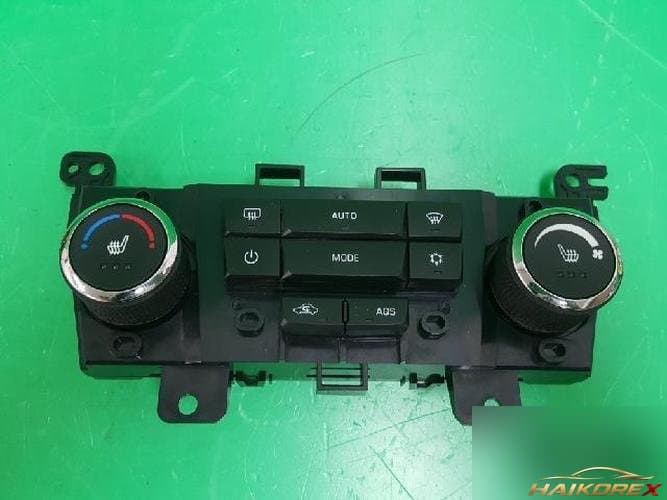 Chevrolet Orlando 2012 — переключатель климат-контроля