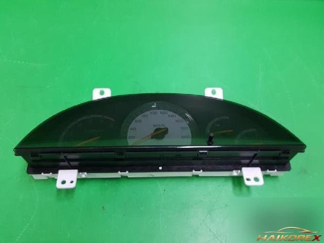 KG Mobility Rexton 2011 — приборная панель 8022008M10 7