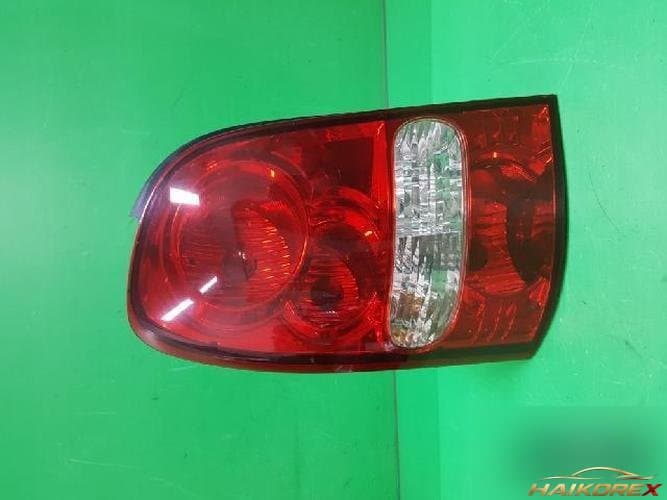 KG Mobility Rexton 2011 — комбинированный фонарь задний левый (водителя) 8360108B02