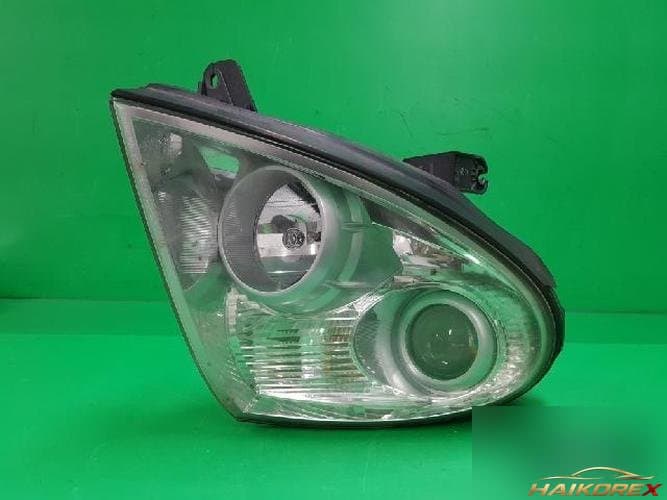 KG Mobility Rexton 2011 — фара левая 8310108B04