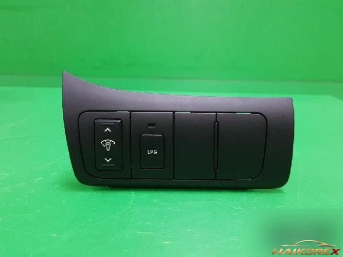 Kia K5 2012 — переключатель регулировки яркости 933002T001VA