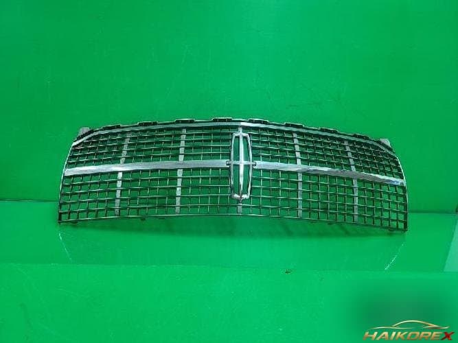 Ford MKX 2008 — решетка радиатора 7A13 16A912 AB