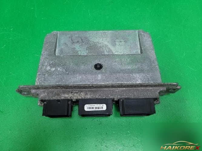 Ford MKX 2008 — блок управления двигателем ECU 8T4A 12A650 CE
