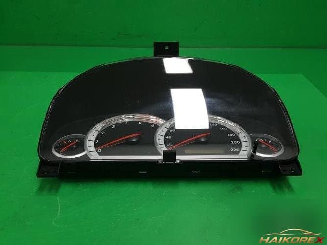 Daewoo Winstorm 2008 — приборная панель 96941863