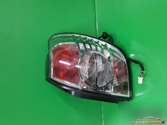 Daewoo Winstorm 2008 — комбинированный фонарь задний правый (пассажирский)